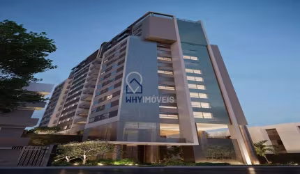 Apartamento com 4 quartos à venda na Rua Alvarenga Peixoto, 1270, Santo Agostinho, Belo Horizonte por R$ 3.547.000