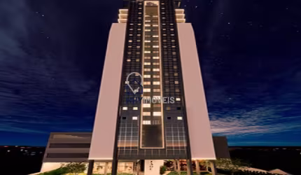 Apartamento com 3 quartos à venda na Rua Curitiba, 1409, Lourdes, Belo Horizonte por R$ 1.235.171
