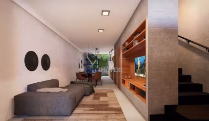 Casa com 3 quartos à venda na Vereador Tancredo Guimarães, 425, Estoril, Belo Horizonte por R$ 990.000