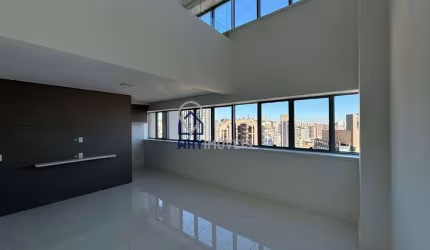 Apartamento com 1 quarto à venda na Rua Tomé de Souza, 950, Savassi, Belo Horizonte por R$ 1.350.000