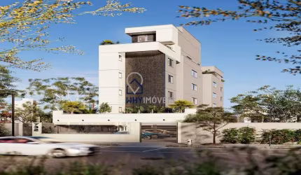 Apartamento com 2 quartos à venda na Rua Lavras, 721, São Pedro, Belo Horizonte por R$ 780.000