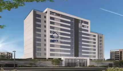 Apartamento com 4 quartos à venda na Primavera, 93, Santo Antônio, Belo Horizonte por R$ 2.511.600