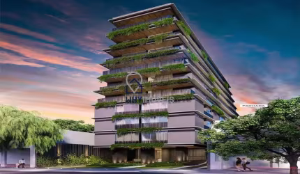 Apartamento com 2 quartos à venda na Rua Santa Catarina, 907, Lourdes, Belo Horizonte por R$ 1.856.780