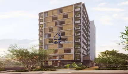 Apartamento com 2 quartos à venda na Rua Patagônia, 433, Sion, Belo Horizonte por R$ 1.189.282