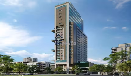 Apartamento com 4 quartos à venda na Rua Antônio de Albuquerque, 8571, Savassi, Belo Horizonte por R$ 2.918.000