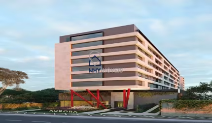 Apartamento com 2 quartos à venda na Rua Álvares Maciel, 491, Santa Efigênia, Belo Horizonte por R$ 911.400