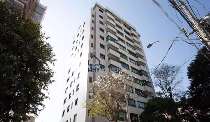 Apartamento com 4 quartos à venda na Rua Níquel, 105, Serra, Belo Horizonte por R$ 2.106.000
