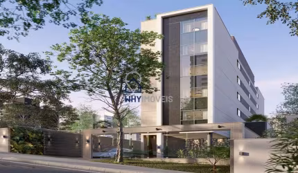 Apartamento com 2 quartos à venda na Rua Lavras, 691, São Pedro, Belo Horizonte por R$ 760.000