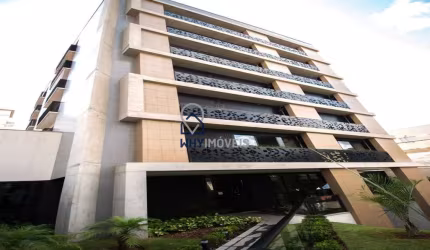 Cobertura com 4 quartos à venda na Rua Leopoldina, 604, Santo Antônio, Belo Horizonte por R$ 3.490.000