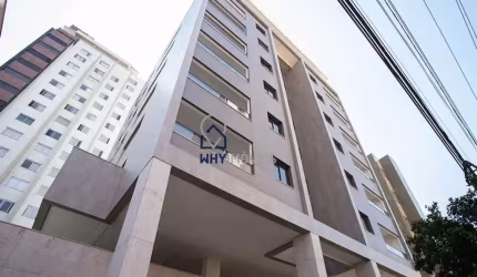 Apartamento com 3 quartos à venda na Rua Oscar Trompowsky, 648, Gutierrez, Belo Horizonte por R$ 2.314.000