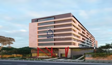 Apartamento com 2 quartos à venda na Rua Álvares Maciel, 489, Santa Efigênia, Belo Horizonte por R$ 928.600