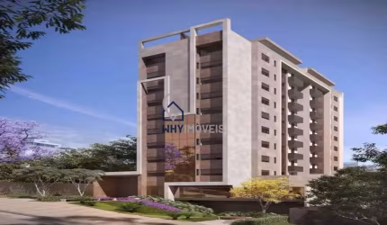 Apartamento com 2 quartos à venda na Rua Turquesa, 262, Prado, Belo Horizonte por R$ 699.000