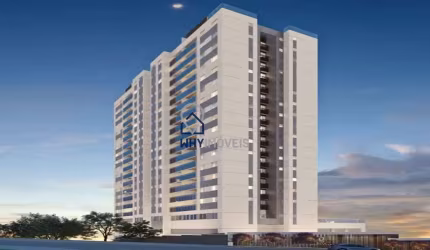 Apartamento com 2 quartos à venda na Rua Benjamim Jacob, 3271, Gutierrez, Belo Horizonte por R$ 714.055