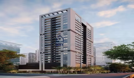 Apartamento com 1 quarto à venda na Beco Antônio de Albuquerque, 290, Funcionários, Belo Horizonte por R$ 1.047.500