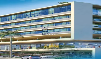 Apartamento à venda na Rodovia Januário Carneiro, 8780, Vila da Serra, Nova Lima por R$ 1.150.000