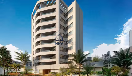 Apartamento com 4 quartos à venda na Avenida dos Bandeirantes, 135, Sion, Belo Horizonte por R$ 2.800.000