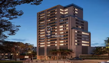 Apartamento com 3 quartos à venda na Rua Almirante Alexandrino, 38, Gutierrez, Belo Horizonte por R$ 2.275.387