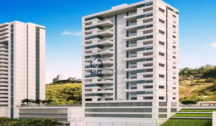 Apartamento com 4 quartos à venda na Avenida Doutor Marco Paulo Simon Jardim, 490, Piemonte, Nova Lima por R$ 3.442.223