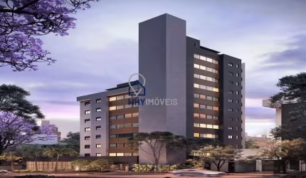 Apartamento com 3 quartos à venda na Rua Aristóteles Caldeira, 309, Prado, Belo Horizonte por R$ 1.308.500