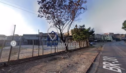 Barracão / Galpão / Depósito para alugar na Anel Rodoviário Celso Mello Azevedo, 22500, 22500, Jardim Vitória, Belo Horizonte por R$ 10.000