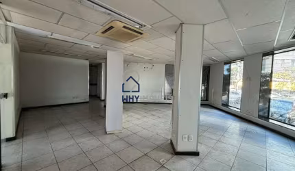 Prédio para alugar na Rua Martim de Carvalho, 700, Santo Agostinho, Belo Horizonte por R$ 24.900