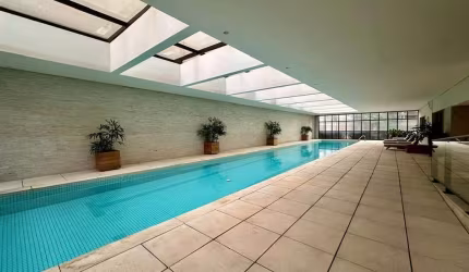 Apartamento com 4 quartos à venda na Rua Maranhão, 1418, Funcionários, Belo Horizonte por R$ 6.300.000