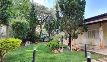 Casa com 3 quartos à venda na Rua Tuqueza, 244, Vila do Ouro, Nova Lima por R$ 2.300.000