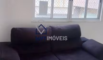 Apartamento com 3 quartos à venda na Rua Universo, 110, Santa Lúcia, Belo Horizonte por R$ 650.000