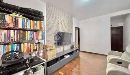 Apartamento com 3 quartos à venda na Avenida Prudente de Morais, 720, Cidade Jardim, Belo Horizonte por R$ 1.200.000