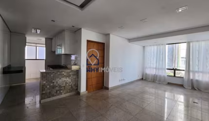 Apartamento com 4 quartos à venda na Maceió, 95, Cruzeiro, Belo Horizonte por R$ 1.680.000