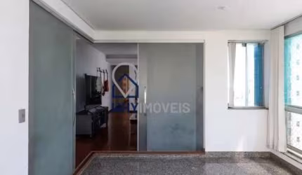 Apartamento com 4 quartos à venda na Rua Desembargador Jorge Fontana, 560, Belvedere, Belo Horizonte por R$ 1.690.000