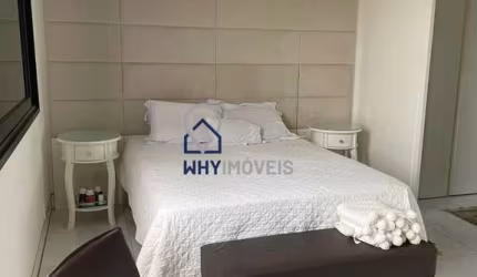 Apartamento com 4 quartos à venda na dos Polos, 424, Santa Lúcia, Belo Horizonte por R$ 2.000.000