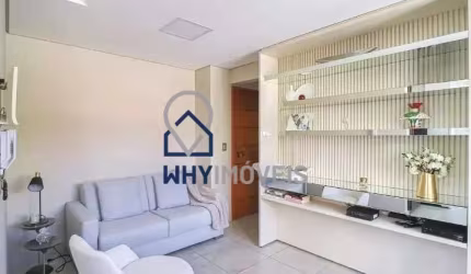 Apartamento com 2 quartos à venda na Rua Felipe dos Santos, 630, Lourdes, Belo Horizonte por R$ 950.000