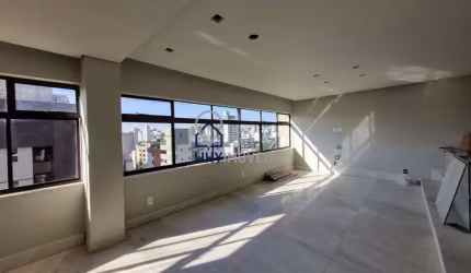 Apartamento com 4 quartos à venda na Califórnia, 366, Sion, Belo Horizonte por R$ 2.150.000