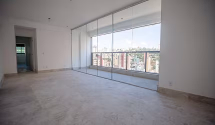Apartamento com 4 quartos à venda na Avenida do Contorno, 6900, Lourdes, Belo Horizonte por R$ 2.800.000