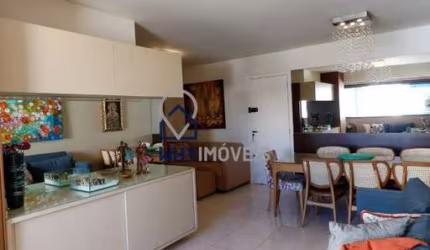 Apartamento com 3 quartos à venda na Rua Rio Grande do Norte, 501, Funcionários, Belo Horizonte por R$ 1.290.000
