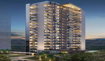Apartamento com 1 quarto à venda na Avenida Doutor Marco Paulo Simon Jardim, 152, Piemonte, Nova Lima por R$ 1.613.720