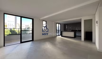 Apartamento com 2 quartos à venda na Rua Gonçalves Dias, 31, Funcionários, Belo Horizonte por R$ 1.650.000