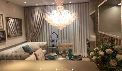 Loft com 1 quarto à venda na Rua Antônio de Albuquerque, 894, Savassi, Belo Horizonte por R$ 1.090.000