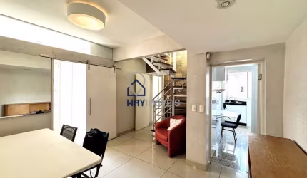 Apartamento com 3 quartos à venda na Avenida Artur Bernardes, 60, Vila Paris, Belo Horizonte por R$ 850.000