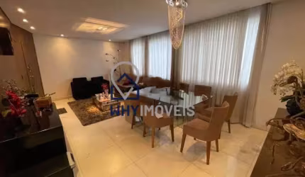 Apartamento com 3 quartos à venda na Rua Bernardo Guimarães, 2138, Lourdes, Belo Horizonte por R$ 1.300.000