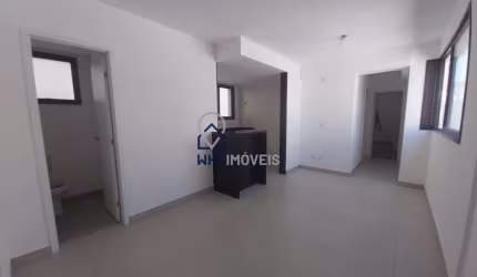 Apartamento com 2 quartos à venda na Rua Lavras, 703, São Pedro, Belo Horizonte por R$ 750.000