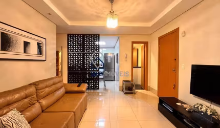 Apartamento com 2 quartos à venda na Rua São Domingos do Prata, 399, Santo Antônio, Belo Horizonte por R$ 850.000