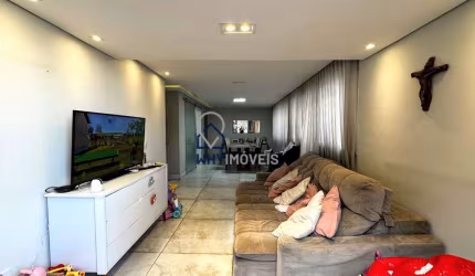 Apartamento com 3 quartos à venda na Rua Sertões, 70, Prado, Belo Horizonte por R$ 1.290.000