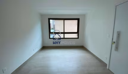 Apartamento com 2 quartos para alugar na Rua Antônio Aleixo, 223, Lourdes, Belo Horizonte por R$ 4.600