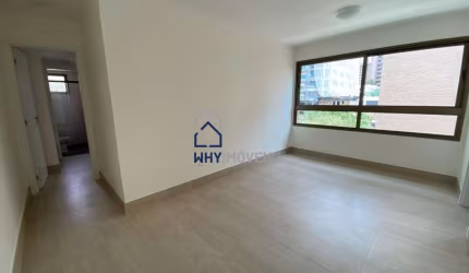 Apartamento com 2 quartos à venda na Rua Antônio Aleixo, 223, Lourdes, Belo Horizonte por R$ 954.000