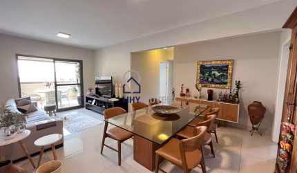 Apartamento com 4 quartos à venda na Rua Haiti, 152, Sion, Belo Horizonte por R$ 1.400.000