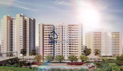 Apartamento com 3 quartos à venda na Avenida Doutor Marco Paulo Simon Jardim, 385, Vila da Serra, Nova Lima por R$ 1.418.594