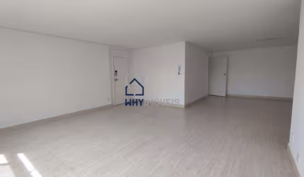 Apartamento com 4 quartos à venda na Avenida dos Bandeirantes, 1732, Mangabeiras, Belo Horizonte por R$ 1.430.000