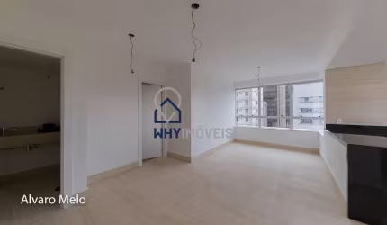 Apartamento com 3 quartos à venda na Avenida Olegário Maciel, 2143, Lourdes, Belo Horizonte por R$ 1.540.000